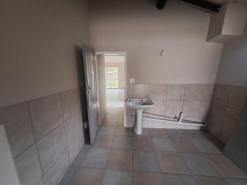 3 Bedroom Property for Sale in Vaalpark Free State